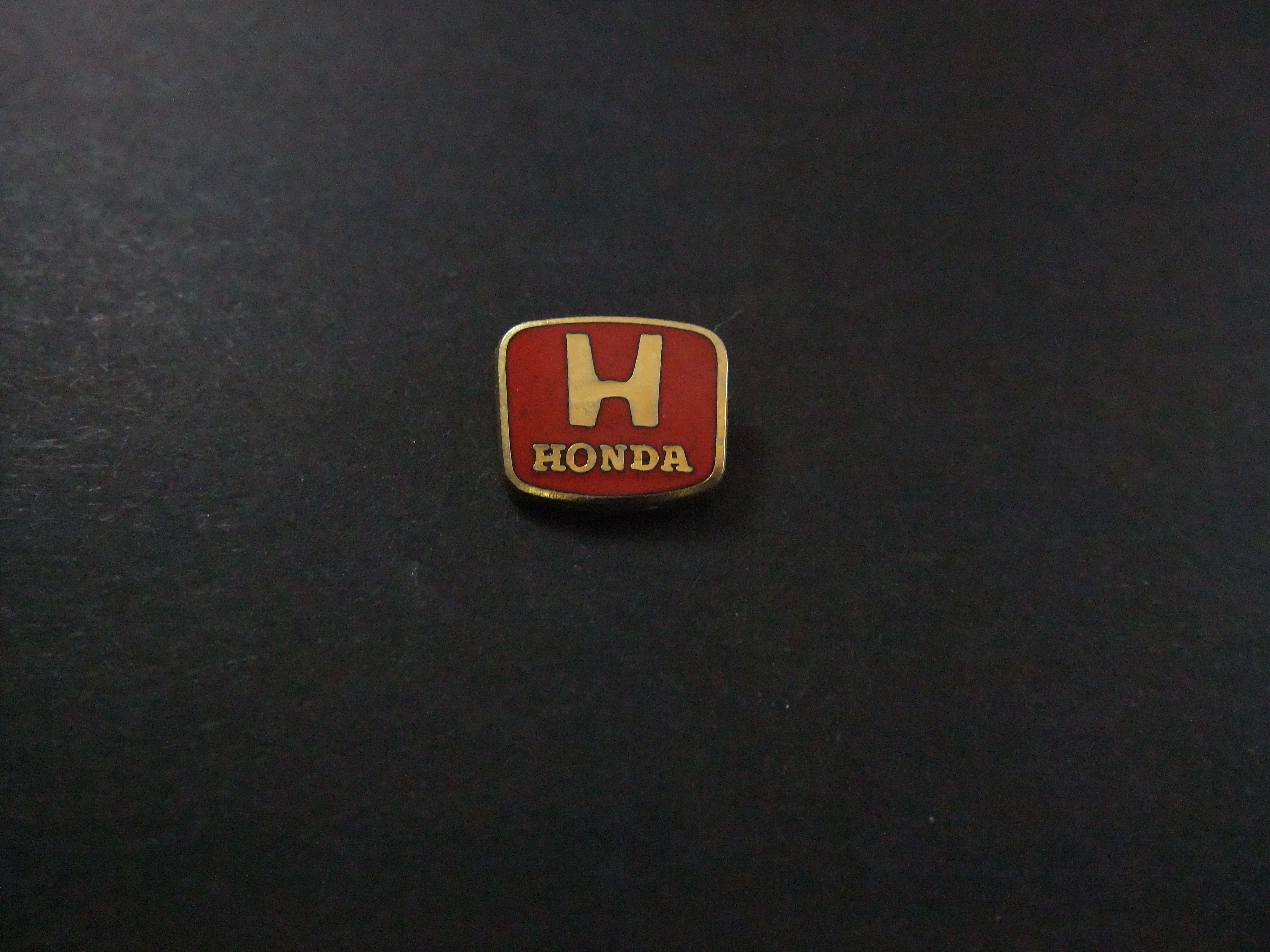 Honda auto logo